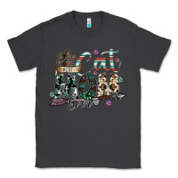 Smoke best cat mom ever Classic Tee - SublimationCraftShop