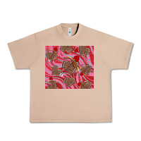 Burro valentine's day hearts bow and arrow Urban Heavy Tee - RanaPortraitStore