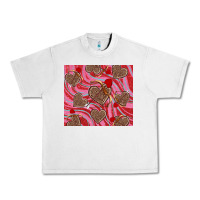 Lunar Rock valentine's day hearts bow and arrow Urban Heavy Tee - RanaPortraitStore