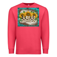 Cardinal western mother's day mini tumbler Premium Sweatshirt - BarkalooDesign