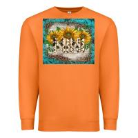 Western Mother's Day Mini Tumbler Premium Sweatshirt | Teevron