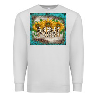 Dove Grey western mother's day mini tumbler Premium Sweatshirt - BarkalooDesign