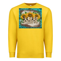 Lemon western mother's day mini tumbler Premium Sweatshirt - BarkalooDesign