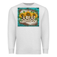 Oatmeal Heather western mother's day mini tumbler Premium Sweatshirt - BarkalooDesign