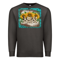 Smoke western mother's day mini tumbler Premium Sweatshirt - BarkalooDesign