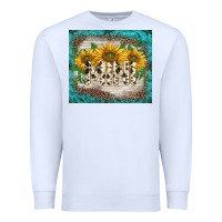 White western mother's day mini tumbler Premium Sweatshirt - BarkalooDesign