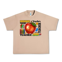 Burro teacher Urban Heavy Tee - texasbilliewilder