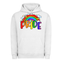 Pigment Lunar Rock pride Urban Hoodie - LillyAllenDesigns