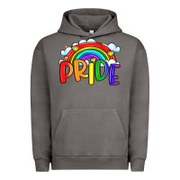 Pigment Tornado pride Urban Hoodie - LillyAllenDesigns