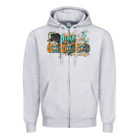 Heather Grey just graduated Zipper Hoodie - AdoDesignShop