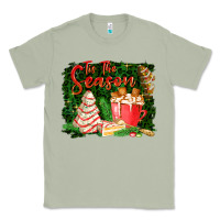Matcha tis the season Classic Tee - FaDigitalArtStudio