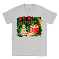 Moon Dust tis the season Classic Tee - FaDigitalArtStudio