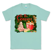 Tis The Season Classic Tee | Teevron