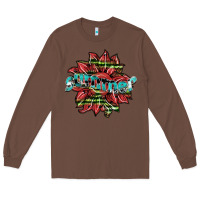 Chestnut summer Long Sleeve Tee - SublimationCraftShop