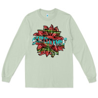 Matcha summer Long Sleeve Tee - SublimationCraftShop