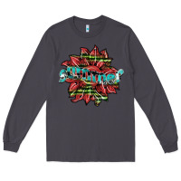 Smoke summer Long Sleeve Tee - SublimationCraftShop