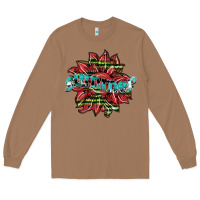Toasted Coconut summer Long Sleeve Tee - SublimationCraftShop