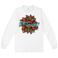 White summer Long Sleeve Tee - SublimationCraftShop