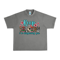 Tornado keep talking i m diagnosing you Urban Heavy Tee - Zillion Design Studio