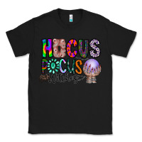 Black hocus pocus witches Classic Tee - CowhideDigitalArt