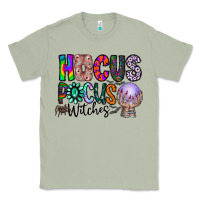 Matcha hocus pocus witches Classic Tee - CowhideDigitalArt