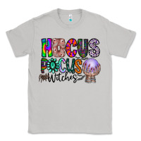 Moon Dust hocus pocus witches Classic Tee - CowhideDigitalArt