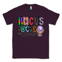 Plum hocus pocus witches Classic Tee - CowhideDigitalArt