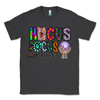 Smoke hocus pocus witches Classic Tee - CowhideDigitalArt