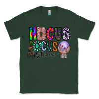 Sports Green hocus pocus witches Classic Tee - CowhideDigitalArt