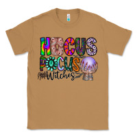 Toasted Coconut hocus pocus witches Classic Tee - CowhideDigitalArt