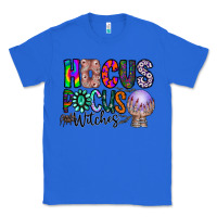 True Royal hocus pocus witches Classic Tee - CowhideDigitalArt
