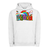 Pigment Lunar Rock pride Urban Hoodie - LillyAllenDesigns