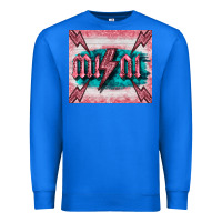 True Royal western mini pink glitter Premium Sweatshirt - BarkalooDesign