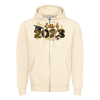 Sandshell class of 2023 Zipper Hoodie - AdoDesignShop