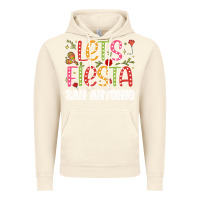 Vintage Artic lets fiesta san antonio Vintage Hoodie - JahusDesignShop