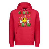 Cardinal cousin crew Premium Hoodie - MaliasSmallBusiness