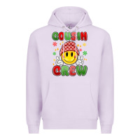 Lilac cousin crew Premium Hoodie - MaliasSmallBusiness