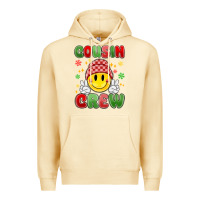 Pina Colada cousin crew Premium Hoodie - MaliasSmallBusiness