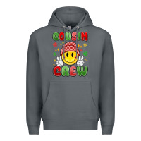 Rock cousin crew Premium Hoodie - MaliasSmallBusiness