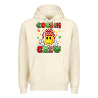 Sandshell cousin crew Premium Hoodie - MaliasSmallBusiness
