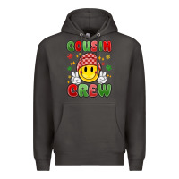 Smoke cousin crew Premium Hoodie - MaliasSmallBusiness