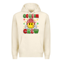 Tofu cousin crew Premium Hoodie - MaliasSmallBusiness