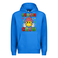 True Royal cousin crew Premium Hoodie - MaliasSmallBusiness