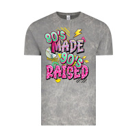 Cloud Rock 80s made 90s raised Vintage Tee - texasbilliewilder