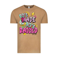 Vintage Camel 80s made 90s raised Vintage Tee - texasbilliewilder