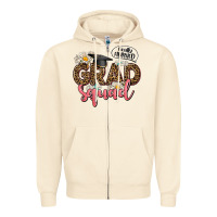 Sandshell grad squad Zipper Hoodie - AdoDesignShop