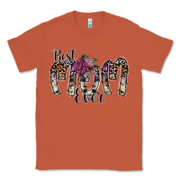 Copper best mom ever Classic Tee - SublimationCraftShop