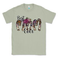 Matcha best mom ever Classic Tee - SublimationCraftShop