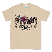 Mushroom best mom ever Classic Tee - SublimationCraftShop