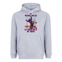 Heather Grey my broom broke Heavyweight Hoodie - AdoDesignShop